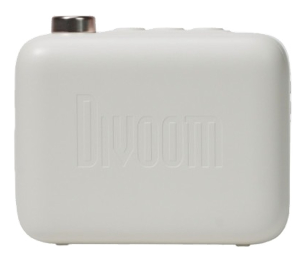 Divoom FlowToo White - 1615374 - zdjęcie 3